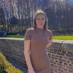 Meet your Posher, Stacey